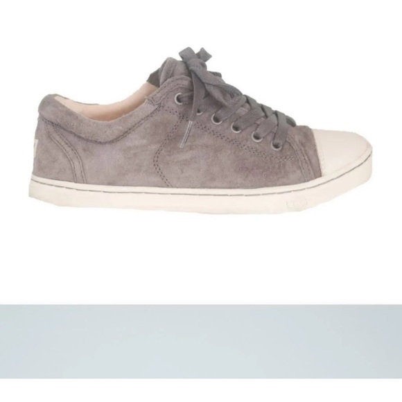 UGG Shoes - Ladies Ugg Sneakers size 9